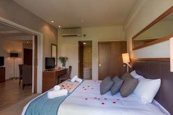 Rodon Hotel and Resort galeri fotoğrafı
