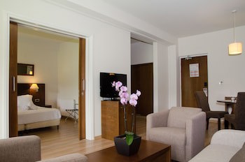 Rodon Hotel and Resort galeri fotoğrafı