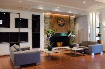Rodon Hotel and Resort galeri fotoğrafı