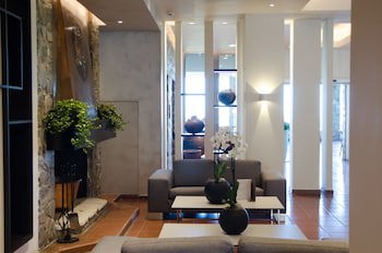 Rodon Hotel and Resort fotoğrafı