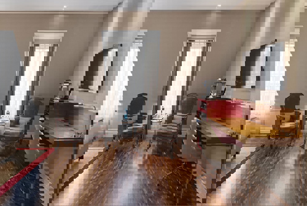 TITANIC Gendarmenmarkt Berlin