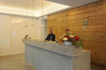 Bayer 89 Vi Vadi Hotel fotoğrafı