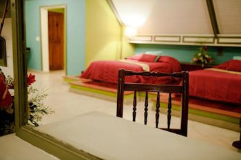 Kinam Hotel