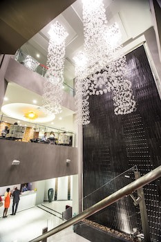 Kinam Hotel