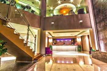 Kinam Hotel