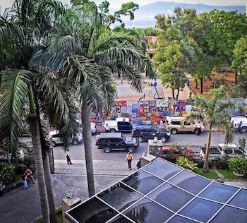 Kinam Hotel