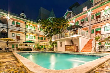 Kinam Hotel