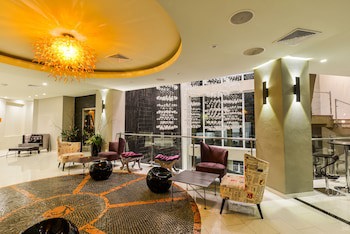 Kinam Hotel