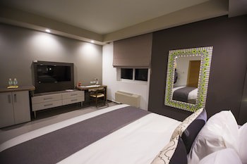 Kinam Hotel