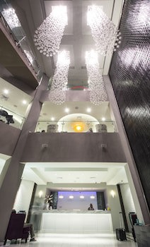 Kinam Hotel