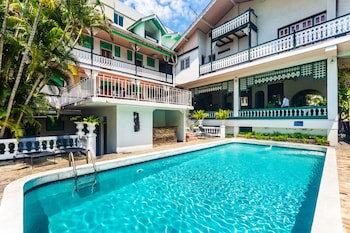 Kinam Hotel