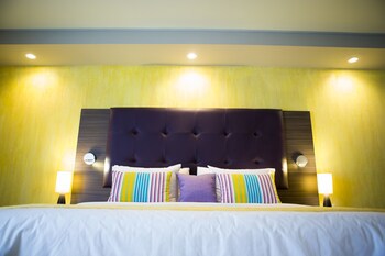 Kinam Hotel