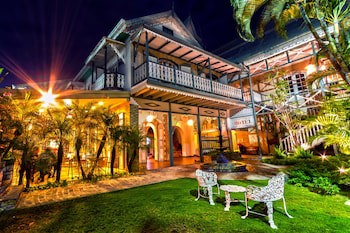 Kinam Hotel