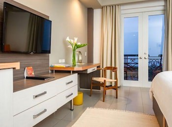 Kinam Hotel