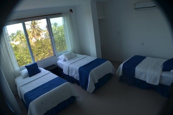 Hotel Cally Galapagos