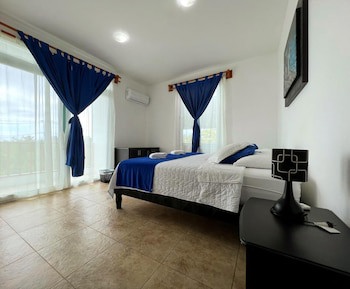 Hotel Cally Galapagos