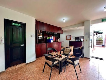 Hotel Cally Galapagos