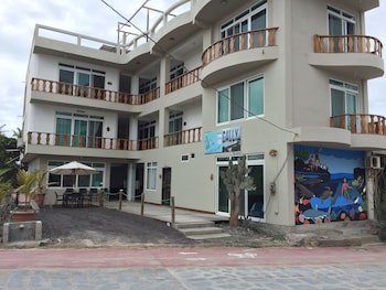 Hotel Cally Galapagos