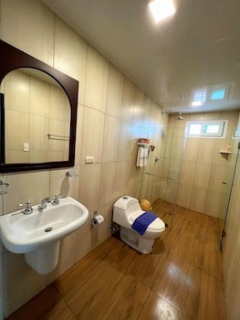 Hotel Cally Galapagos