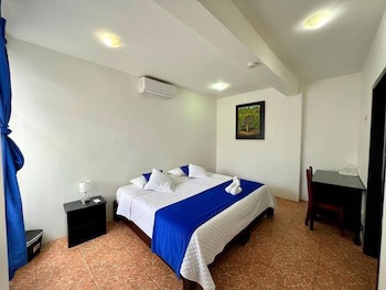 Hotel Cally Galapagos