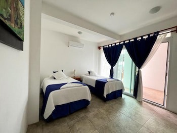 Hotel Cally Galapagos