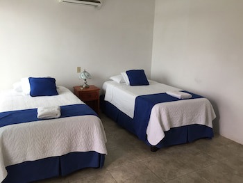 Hotel Cally Galapagos