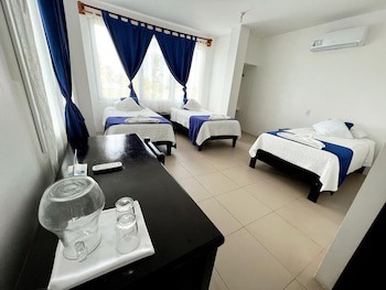 Hotel Cally Galapagos