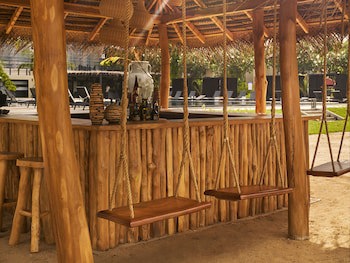 Sun Siyam Pasikudah