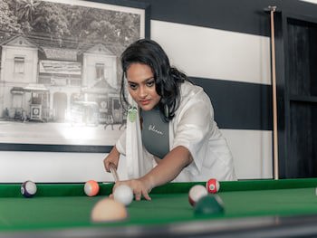 Sun Siyam Pasikudah