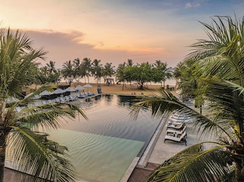 Sun Siyam Pasikudah