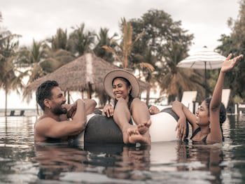 Sun Siyam Pasikudah