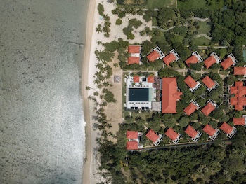 Sun Siyam Pasikudah