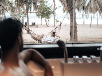 Sun Siyam Pasikudah