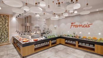 Holiday Inn Frankfurt - Alte Oper by IHG galeri fotoğrafı