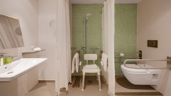 Holiday Inn Frankfurt - Alte Oper by IHG galeri fotoğrafı