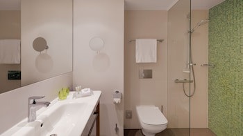 Holiday Inn Frankfurt - Alte Oper by IHG galeri fotoğrafı