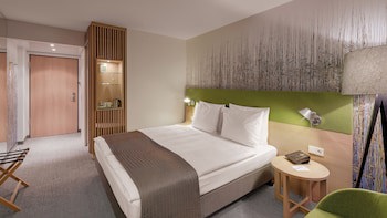 Holiday Inn Frankfurt - Alte Oper by IHG fotoğrafı