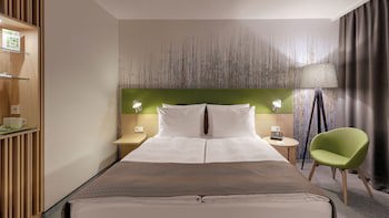 Holiday Inn Frankfurt - Alte Oper by IHG galeri fotoğrafı