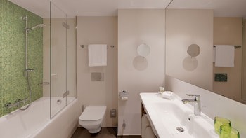 Holiday Inn Frankfurt - Alte Oper by IHG galeri fotoğrafı