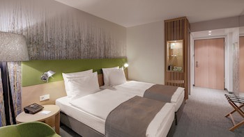 Holiday Inn Frankfurt - Alte Oper by IHG fotoğrafı