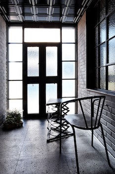 Lee Design Hotel