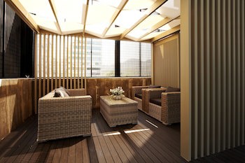 Lee Design Hotel