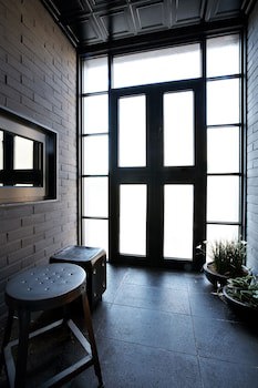 Lee Design Hotel