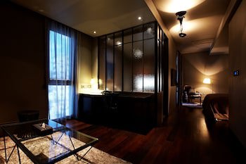 Lee Design Hotel