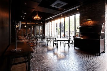 Lee Design Hotel