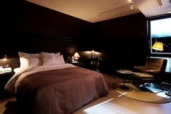 Lee Design Hotel