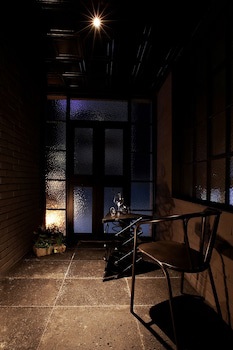 Lee Design Hotel