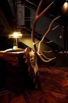 Lee Design Hotel