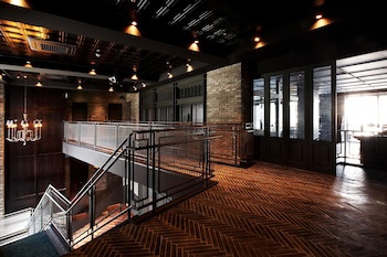 Lee Design Hotel
