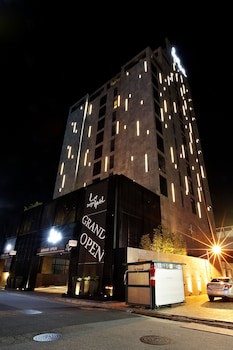Lee Design Hotel